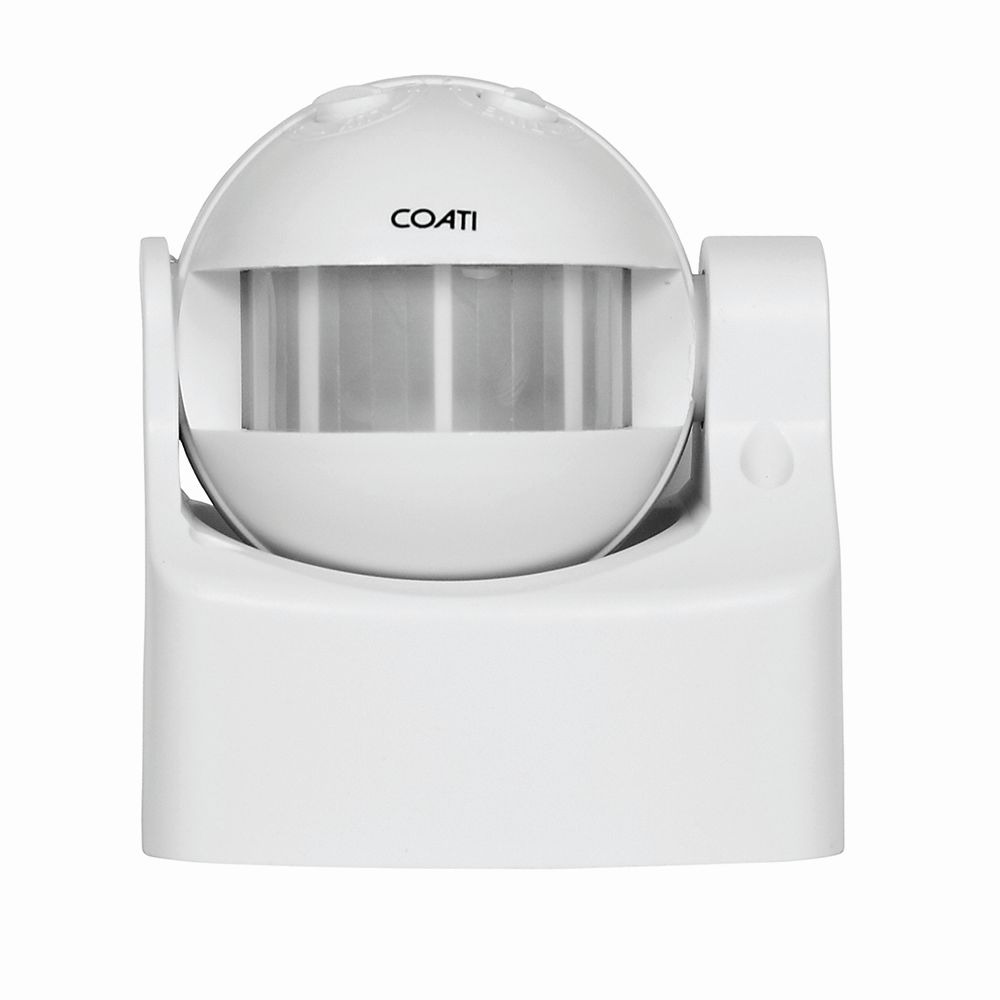 DETECTOR DE PRESENCIA DE 180 AF141200 SIMON -