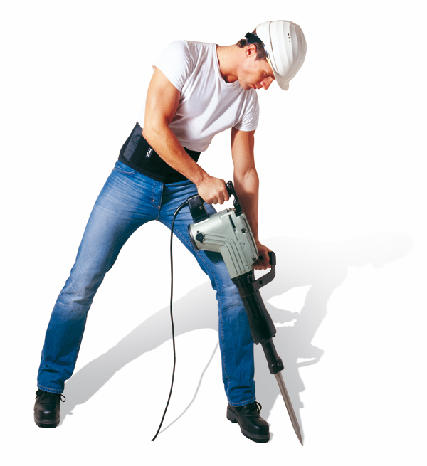 FAJA TERMICA PROTECCION PLUS 825 TURBO G