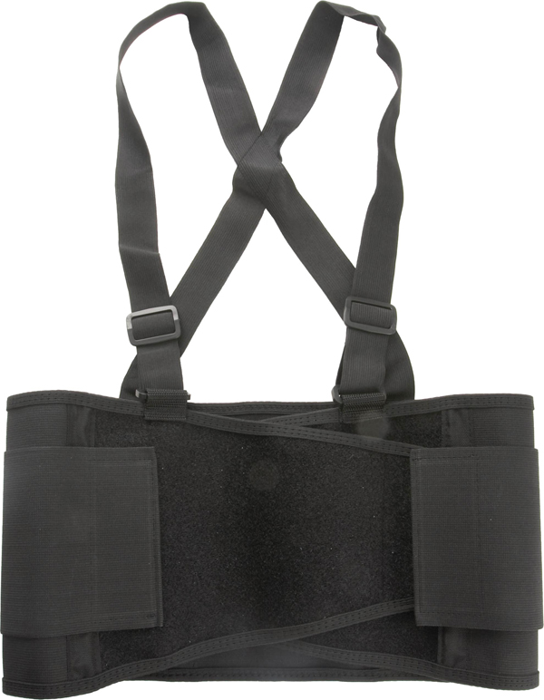 FAJA PROTECCION C/TIRANTES SE2910M FAHER M