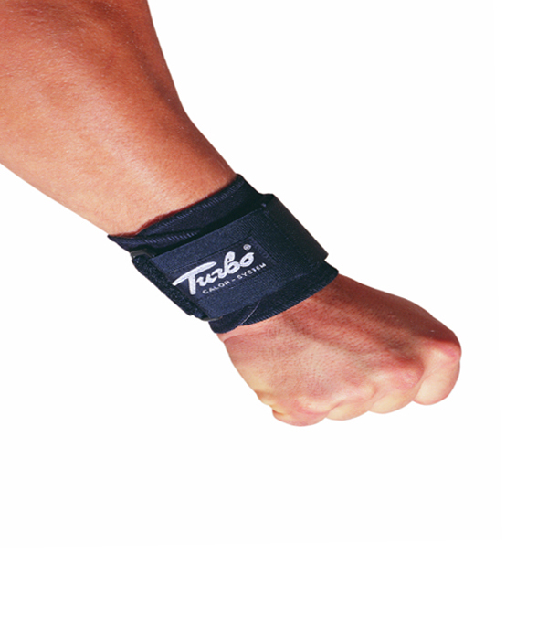 MUÑEQUERA PROTECCION C/TENSOR 850 TURBO -