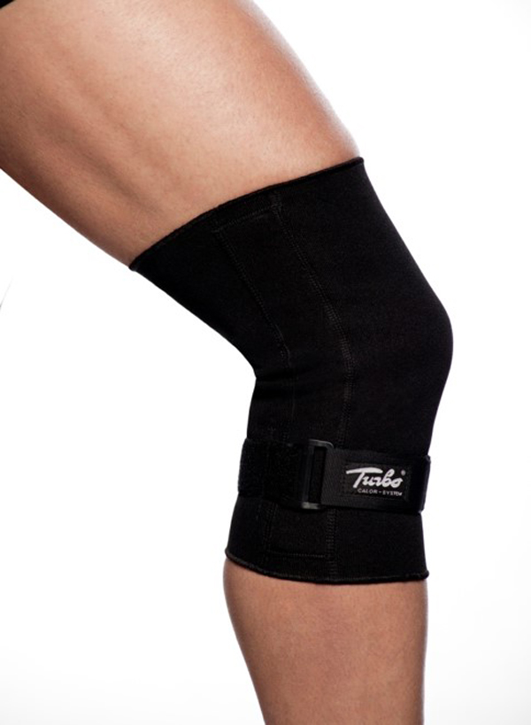 RODILLERA PROTECCION 852-P TURBO S