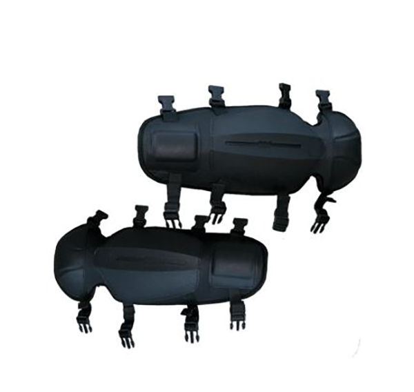 ESPINILLERA PROTECCION SGKNEP AUSAVIL -