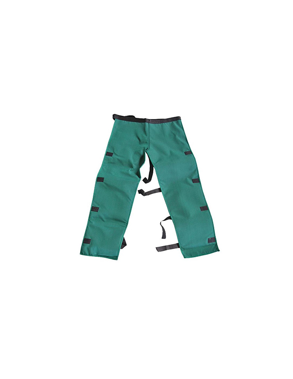 ZAHON ANTICORTE DESBROZADORA ANTIPIEDRAS SG 6411 AUSAVIL -