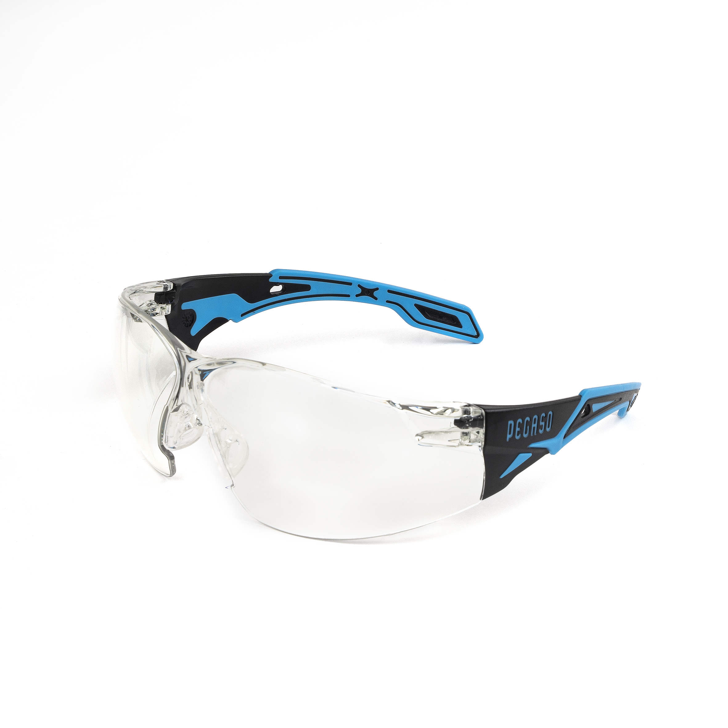 GAFAS PROTECCION INCOLORA 205.01 PEGASO OMNIS -