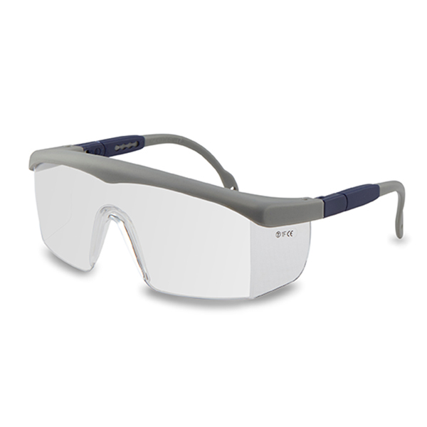 GAFAS PROTECCION ANTIRAYA/VAHO BASIC-7 43/9 PEGASO -