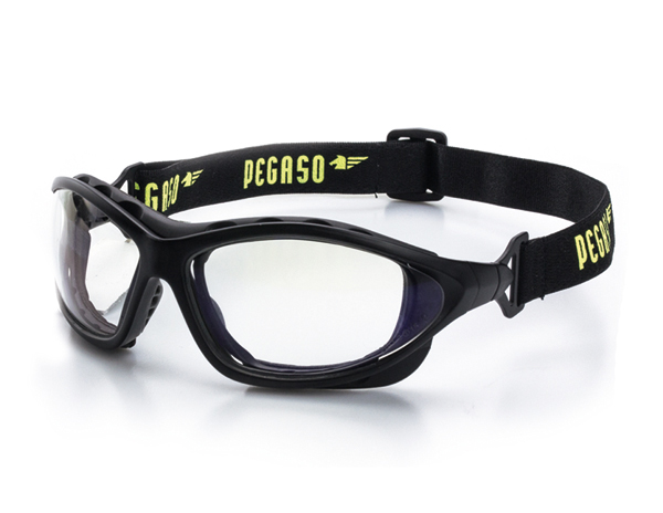 GAFAS PROTECCION ANTIRAYA/VAHO 156.01 PEGASO -