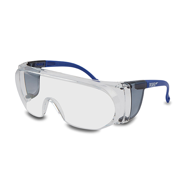 GAFAS PROTECCION DOBLE USO INC 40/9 BASIC 3 PEGASO -
