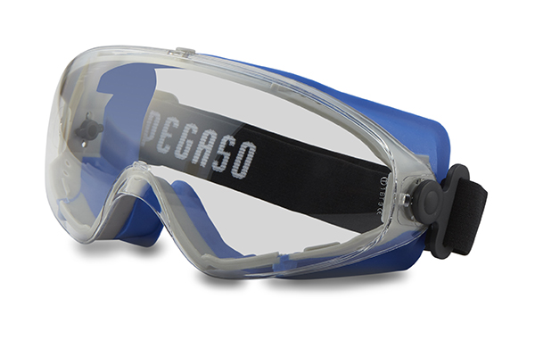 GAFAS PROTECCION ANTILIQUIDOS EOS 22 PEGASO -