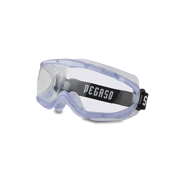 GAFAS PANORAMICA INCOLORA XL-21 PEGASO -