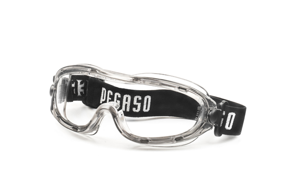 GAFAS PANORAMICA GOGGLE 20 PEGASO LITE -