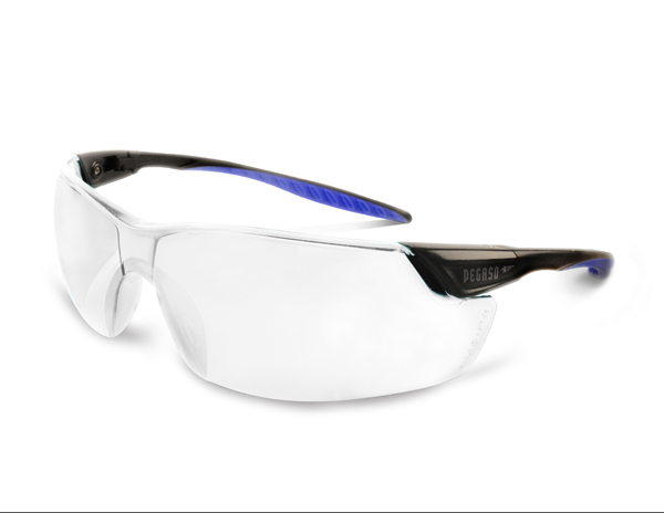 GAFAS PROTECCION INCOLORA 127.01 PEGASO VOLTA -