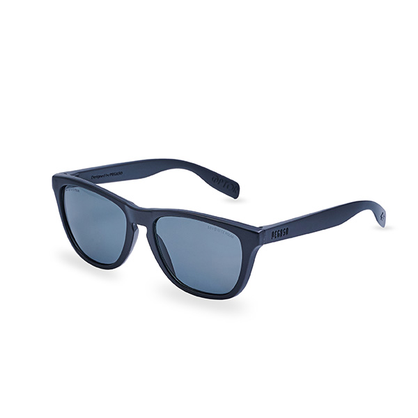GAFAS POLARIZADA NEGRA TOUKO PEGASO -