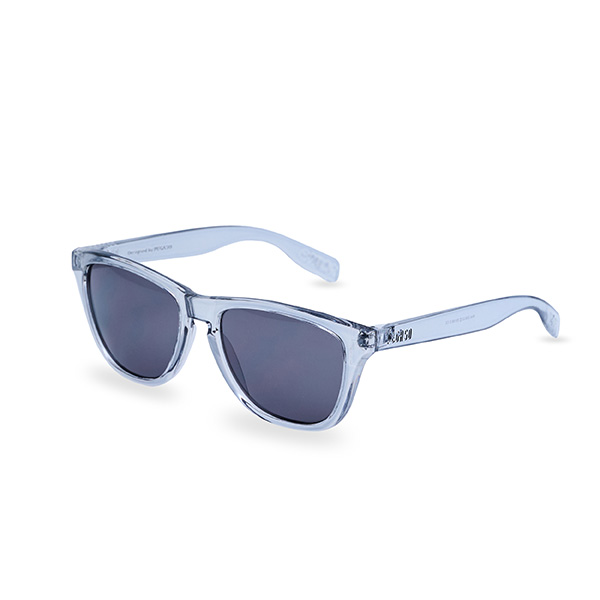 GAFAS PROTECCION SOLAR ESPEJO PLATA TOUKO PEGASO -