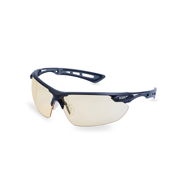 GAFAS PROTECCION AMARILLA AVENTUR MAX 210.04 PEGASO -