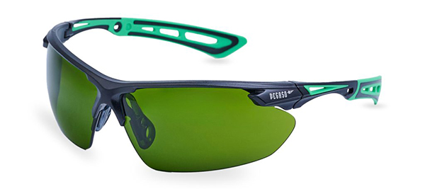 GAFAS PROTECCION SOLDADURA AVENTUR MAX 210.07 PEGASO -