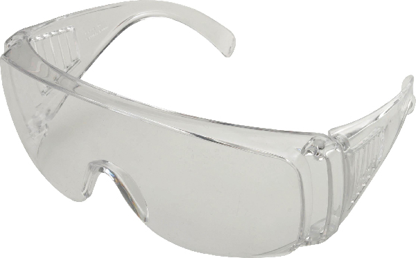 GAFA PROTECCION TRANSPARENTE SE2160 FAHER -