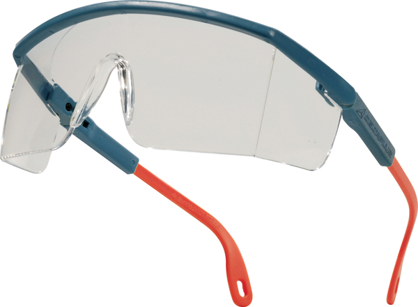 GAFAS PROTECCION INCOL REGULAB KILIMANDJARO DELTA PLUS -