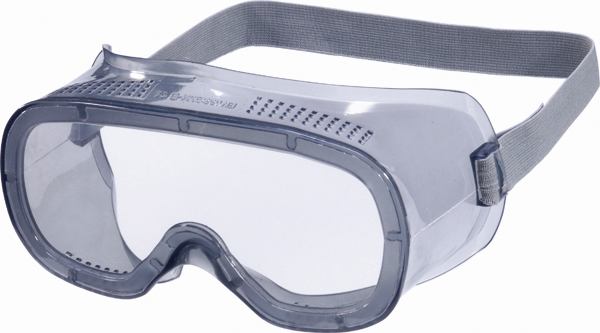 GAFAS PANORAMICA VENTILADA INC MURIA1 DELTA PLUS -