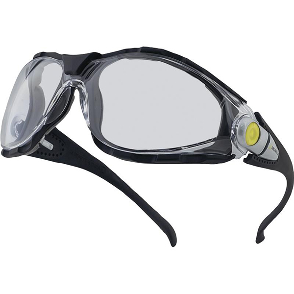 GAFAS PROTECCION POLICARBONATO PACAYLVIN DELTA PLUS -