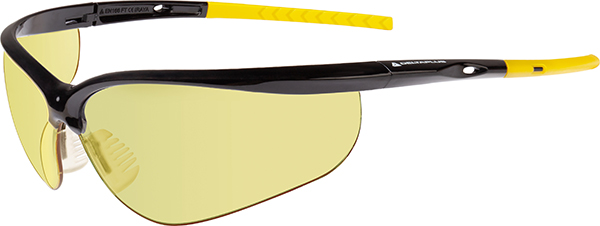 GAFAS PROTECCION POLICARBONATO AMARILLO IRAYAJA IRAYA -