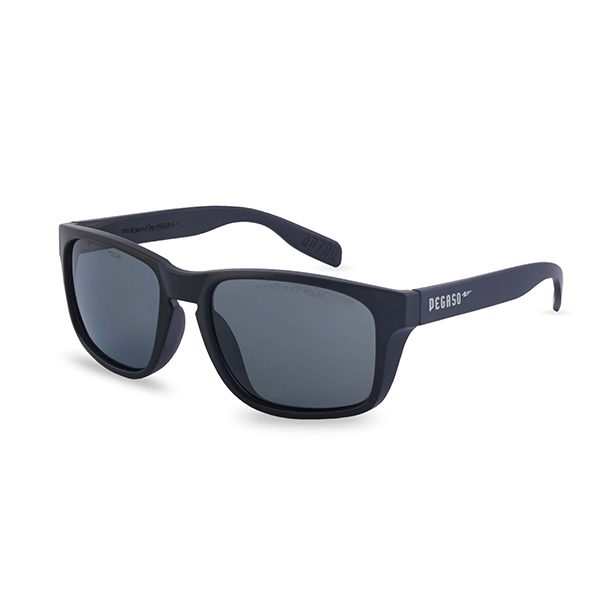 GAFAS PROTECCION NEGRA POLARI BULLDOG 193.01 OPTOR -