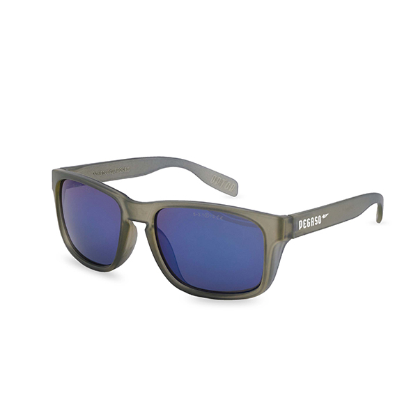 GAFAS PROTECCION GRIS AZUL BULLDOG 193.03 OPTOR -