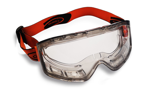 GAFAS PROTECCION INCOLORA AZAHARA CLIMAX -