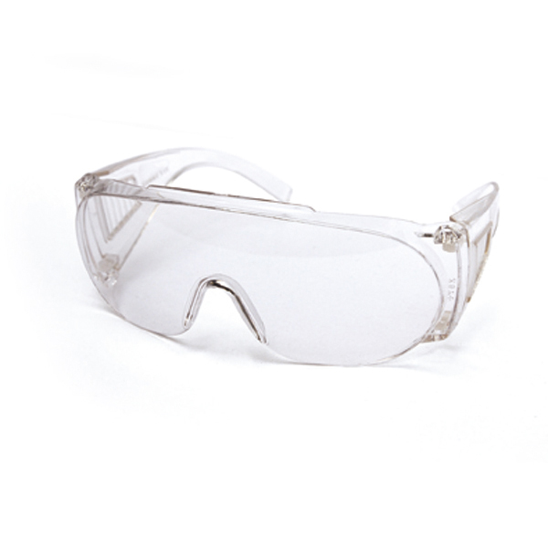 GAFAS PROTECCION ANTIRAYA+UV PT1544 PROFER TOP 40G