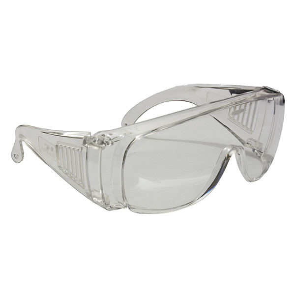GAFAS PROTECCION ANTIRAYA+UV SCOUT 250-99-0920 STARTER 38G