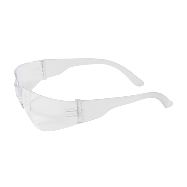 GAFAS PROTECCION ANTIRAYA+UV ZENON Z12 250-01-090 STARTER 24G