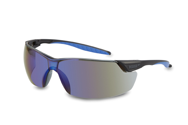 GAFAS PROTECCION ESPEJO F. SOL 127.02 PEGASO -