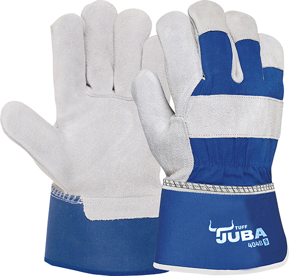 GUANTE AMERICANO SERRAJE FORR H404B JUBA T.10