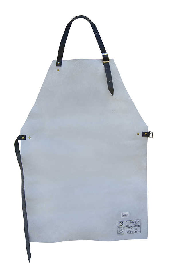 MANDIL SOLDADOR SERRAJE CP-123/1 CEVIK 90X60 CM