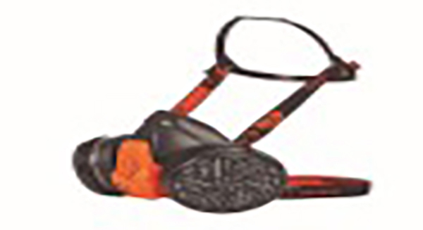 MASCARA FACIAL CAUCHO 2 FILTRO 756 COMBI CLIMAX -