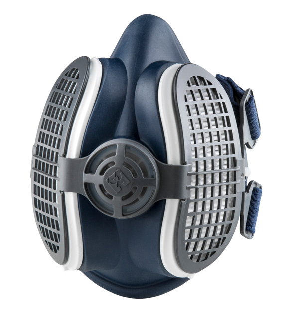 MASCARA FACIAL 2 FILTROS P3 SPR501 ELIPSE P3 -