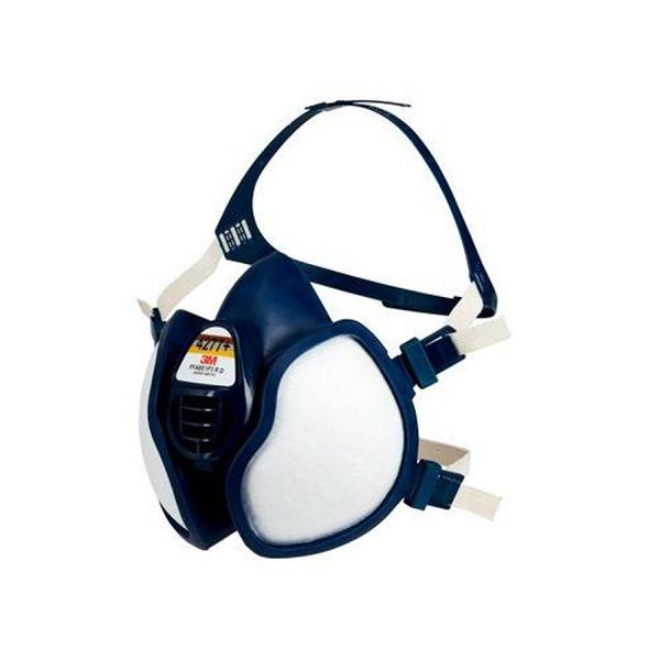 MASCARA AUTOFILTRANTE FFA1P3D 4277+ 3M -