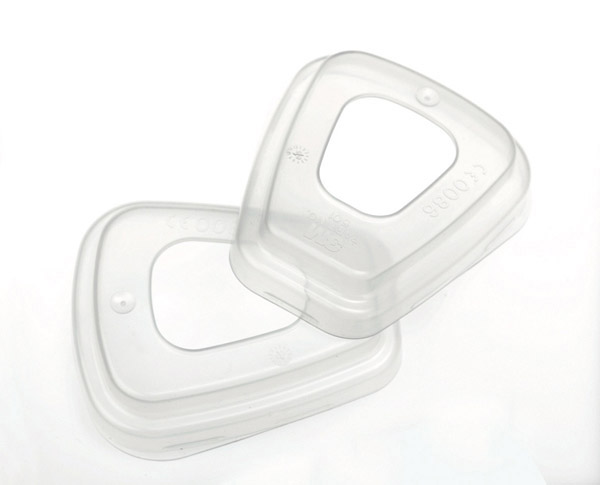 RETENEDOR FILTROS S5900 C/10 PARES 501 3M -