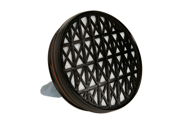 RECAMBIO FILTRO SENCILLO A1 C/6 UNITARIO 760/761 CLIMAX -