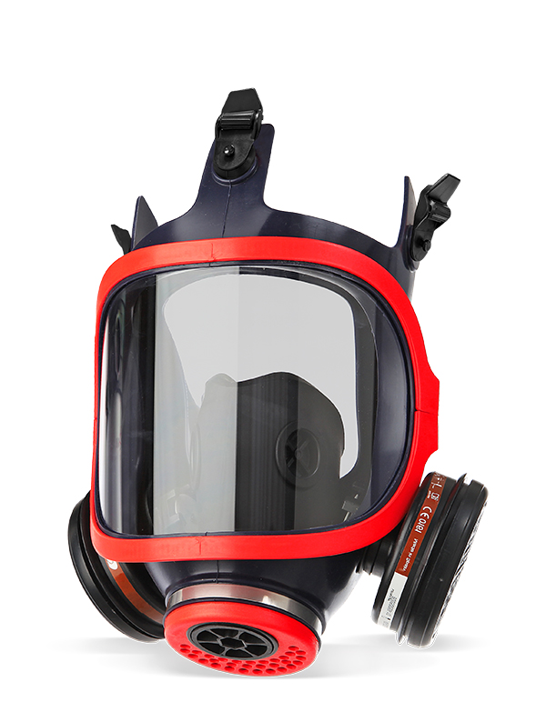 MASCARA FACIAL AUTOFILTRADO PT1978 PROFER TOP 100X40X120