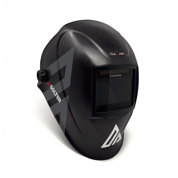PANTALLA SOLDAR HELLMET R10 1044 SOLTER -