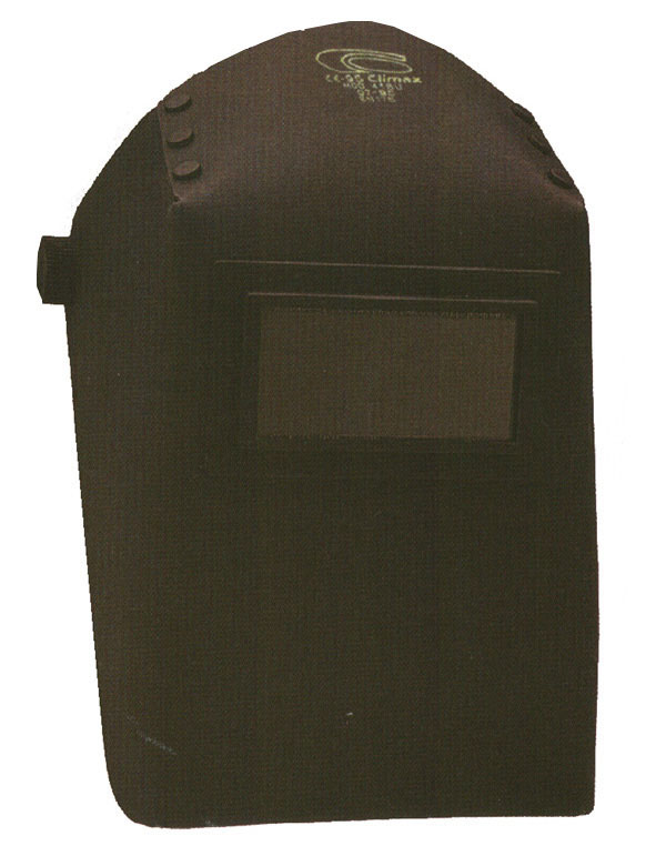 PANTALLA SOLDAR CABEZA 412-R CLIMAX -