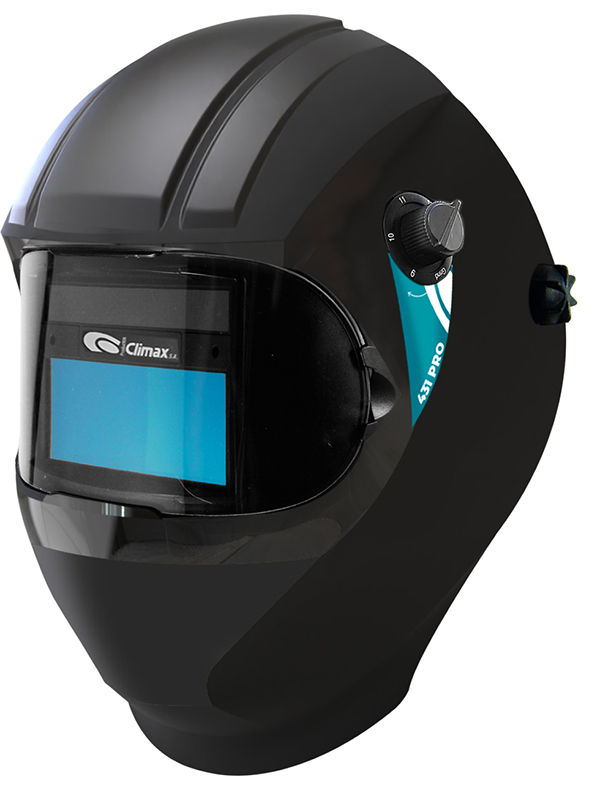 PANTALLA SOLDAR ELECTRONICA 431 PRO CLIMAX -