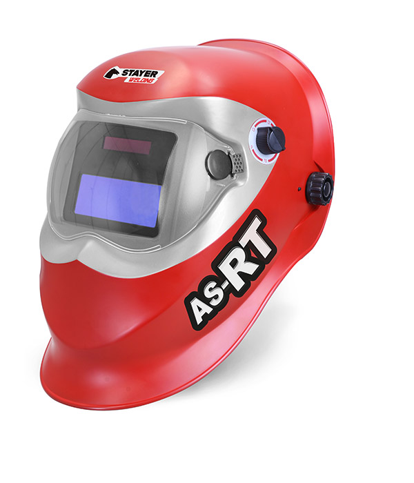 PANTALLA SOLDAR SOLAR AS-R STAYER -