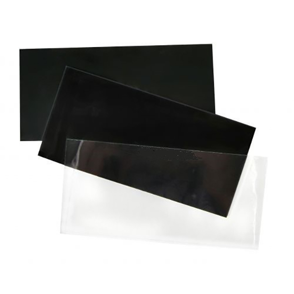 CRISTAL INACTINICO+TRANSP 2+1 KITCRISTAL-2 CEVIK 110X90 MM