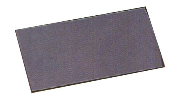 CRISTAL INACTINI SOLDAR PQ.100 T11 CLIMAX 110X55 MM