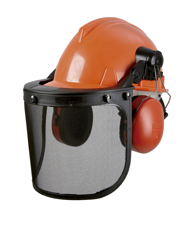 PANTALLA M +CASCO +OREJERA HC01KF FAHER -