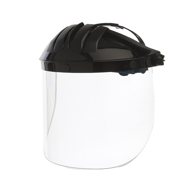 PANTALLA PROTECCION INCOLORA 324-RG CLIMAX 400X200 MM