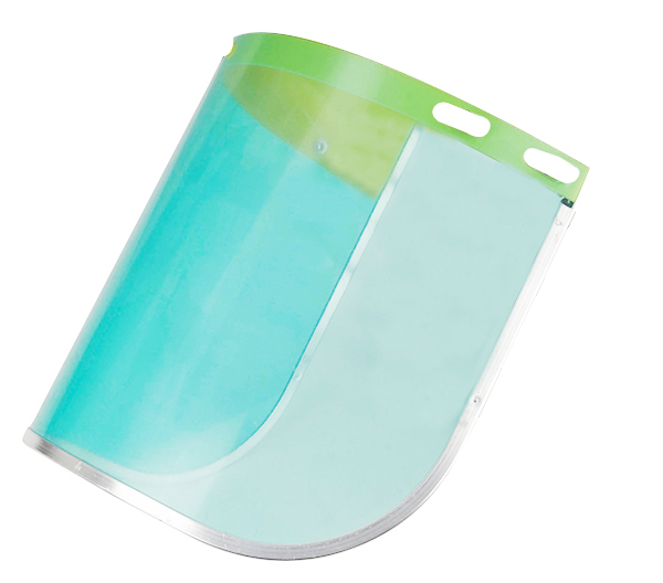 RECAMBIO VISERA PROTECCION SE173A FAHER 200X395