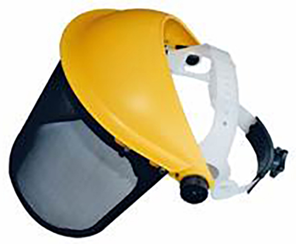 PANTALLA PROTECCION DESBROZAD GT20077 AUSAVIL -