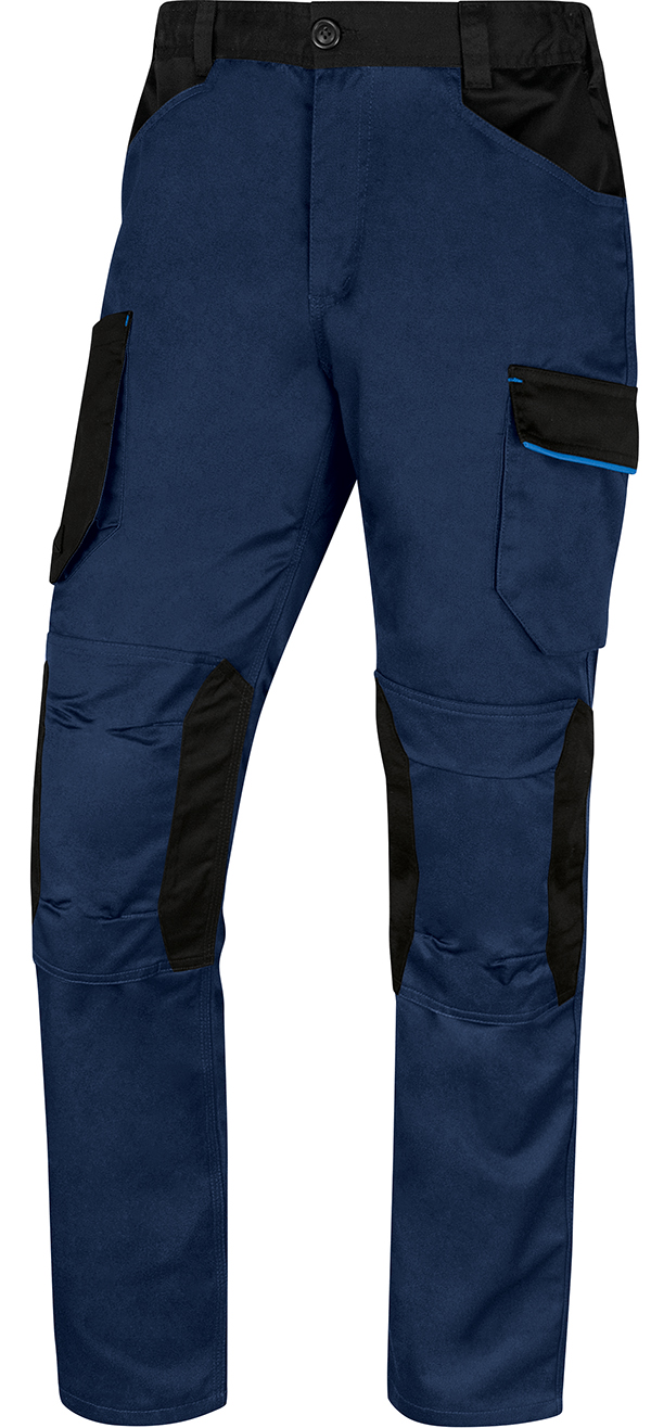 PANTALON POL/ALGO MULTIB M2PA3 MARINO/REY DELTA XXL